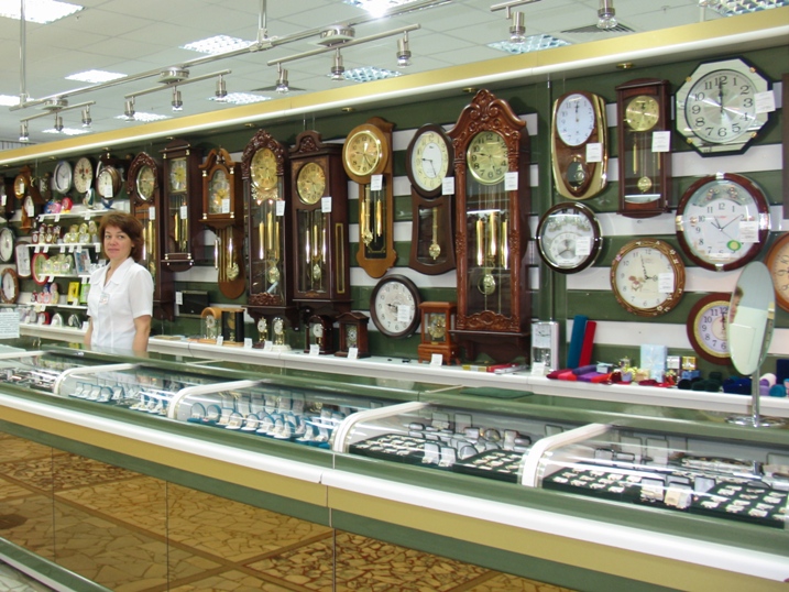 Копии швейцарских часов rado