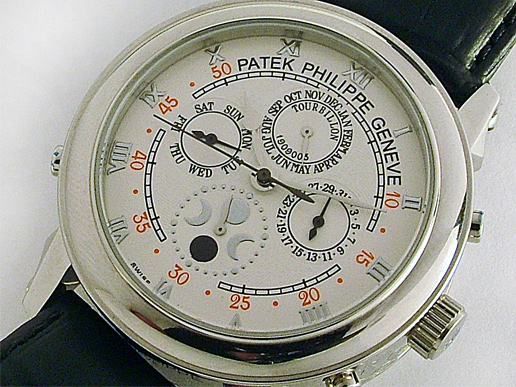 Копии часов bovet