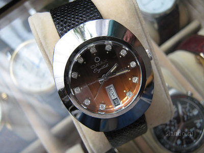Копии часов chronoswiss